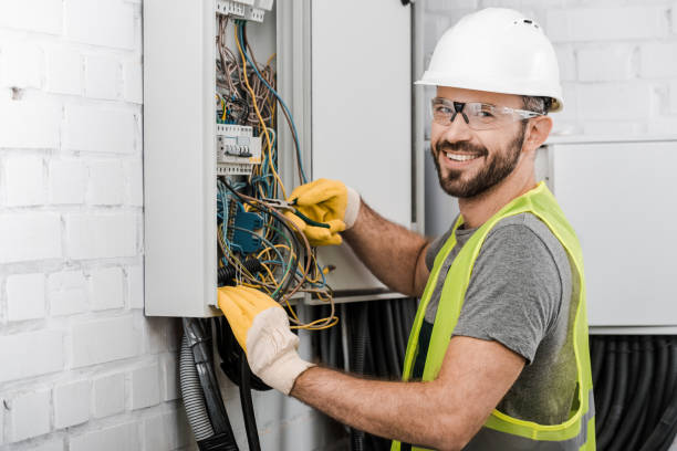 Best Circuit Breaker Repair  in Burlington, VT