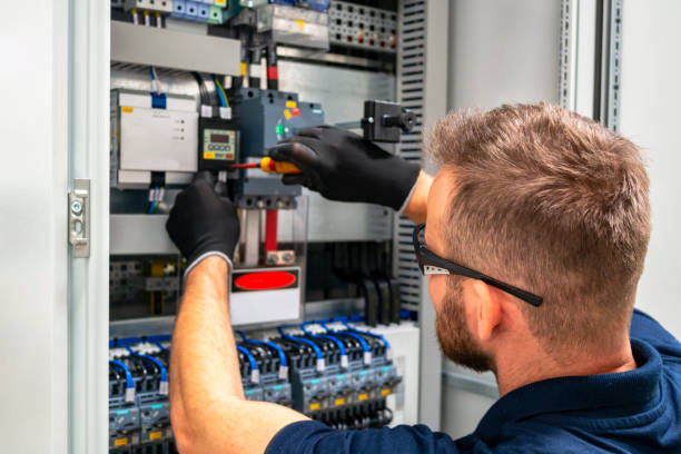 Best Affordable Emergency Electrician  in Burlington, VT