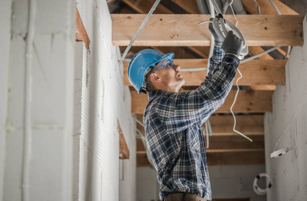 Best Emergency Electrical Repair  in Burlington, VT
