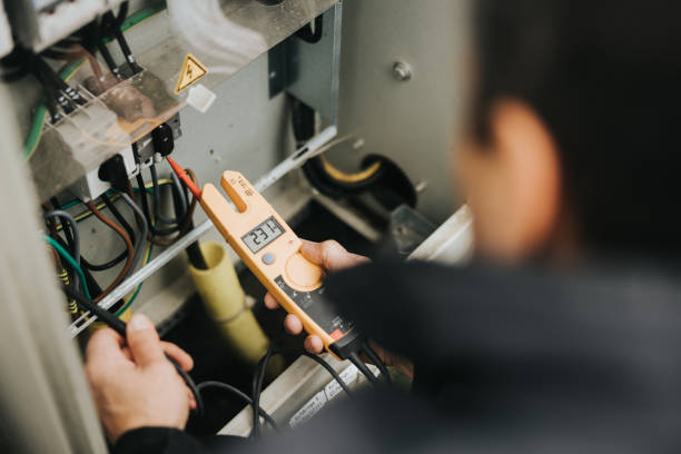 Best Ceiling Fan Installation Electrician  in Burlington, VT