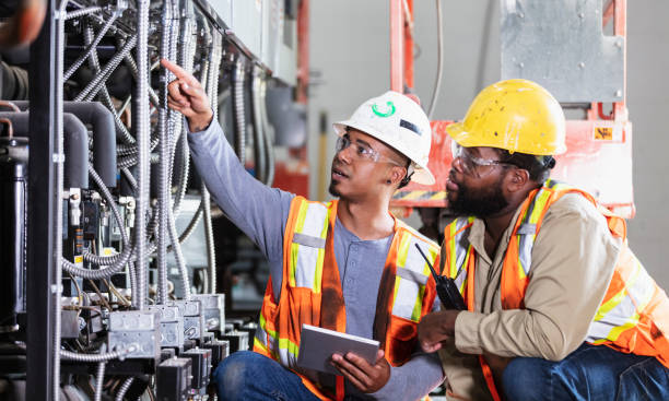 Best Affordable Electrician  in Burlington, VT