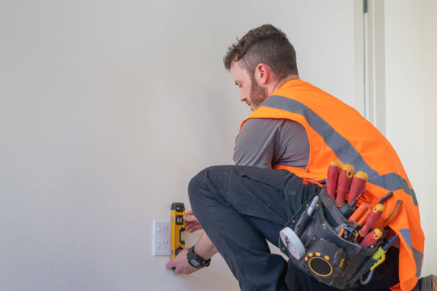 Reliable Burlington, VT Electrician Solutions