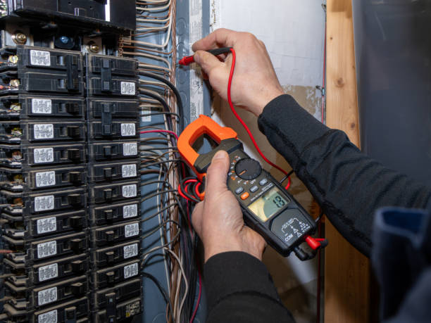 Best Electrical System Inspection  in Burlington, VT