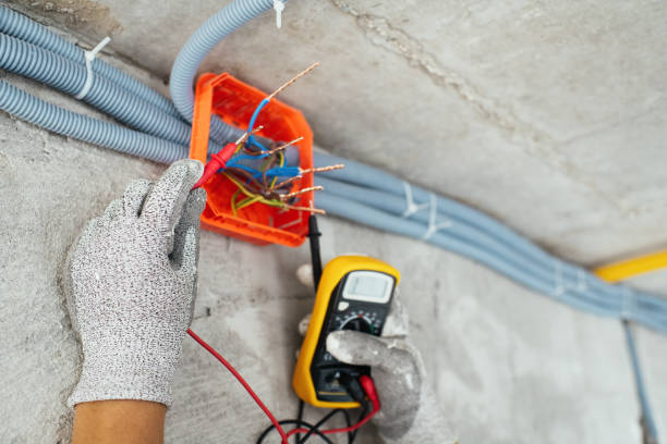 Best Affordable Electrical Installation  in Burlington, VT