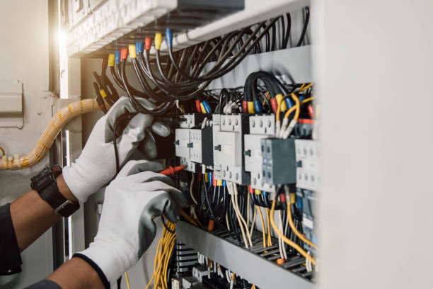 Best Industrial Electrical Services  in Burlington, VT